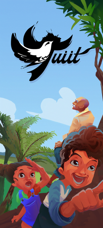 Affiche Tuiit